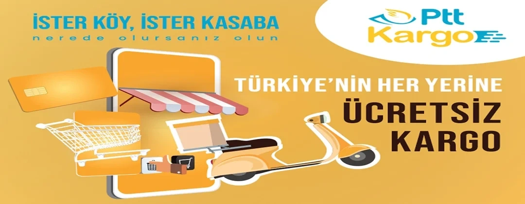 Seçili Ürünlerde Kargo Bedava