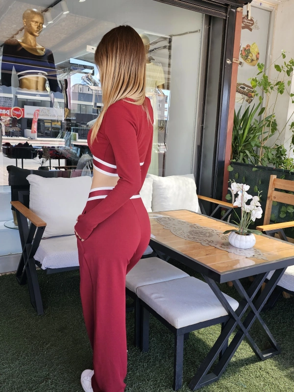 KADIN YENİ SEZON ALO TAKIM BORD0
