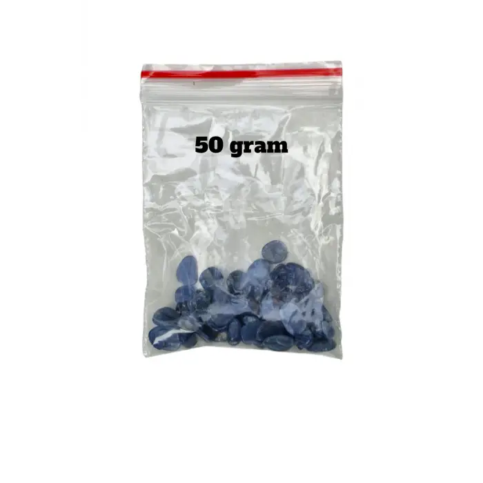 25 Gram Tamburlu Kyanit Minik Parçalar 112-2