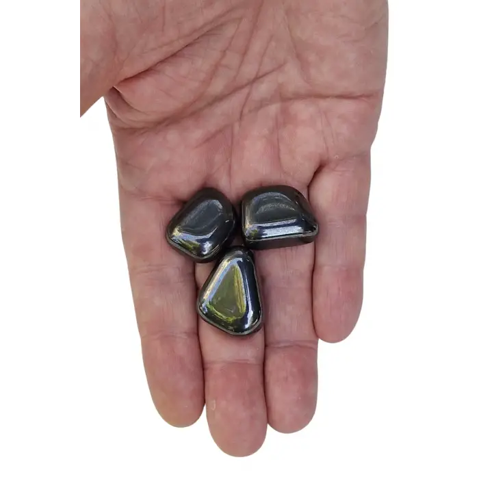 3 Parça Mıknatıslı Hematit 221-2