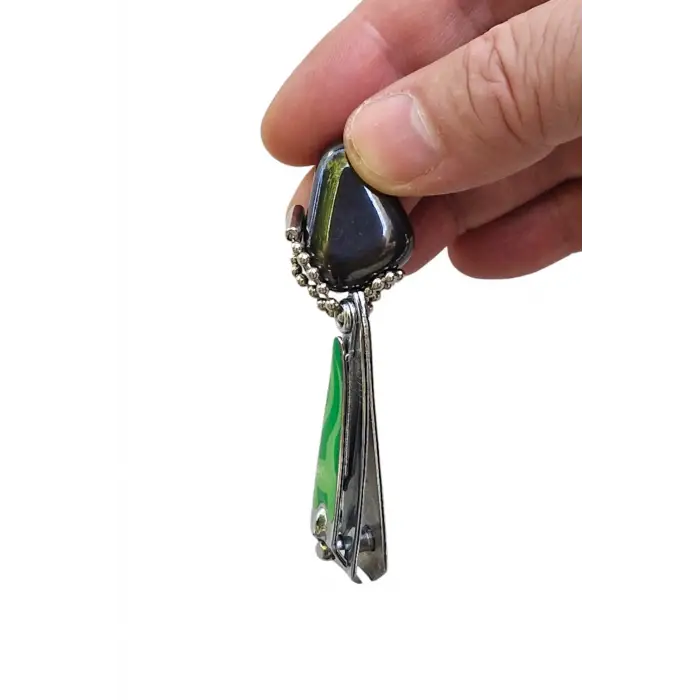 3 Parça Mıknatıslı Hematit 221-2