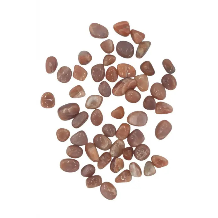 30 Gram Güneş Taşı Tamburlu Parçalar 103-3