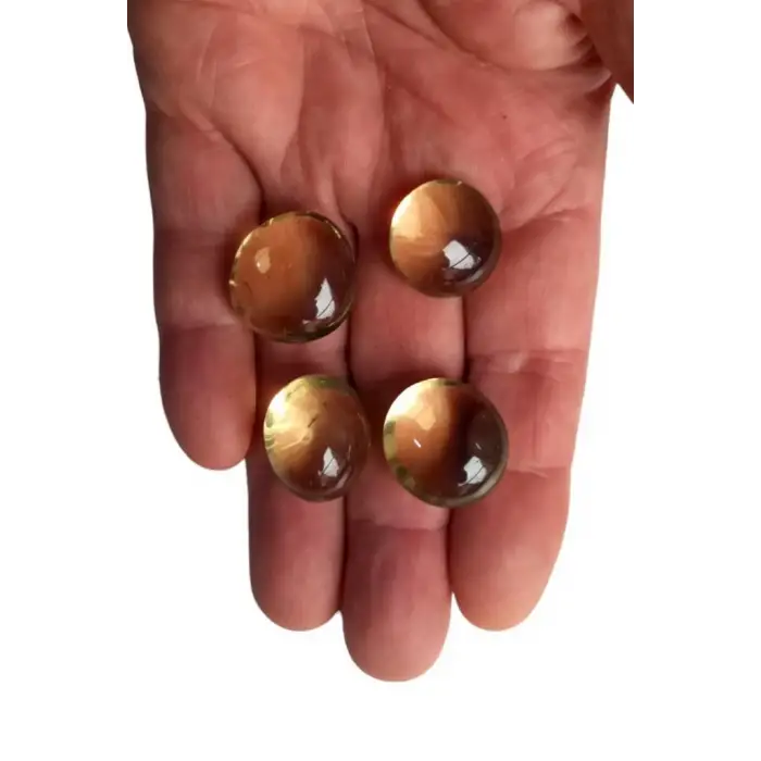 30 Gram Limon Kuvars Tamburlu Parçalar 409-2