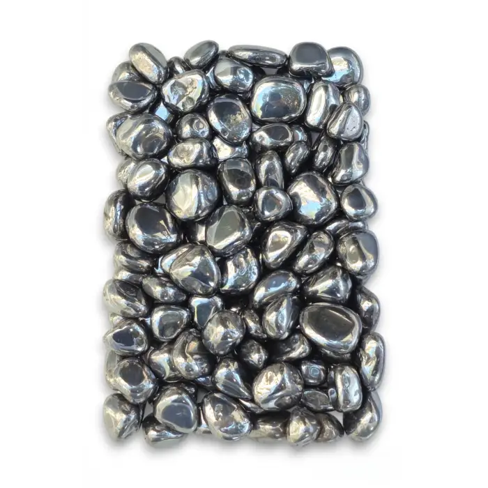 30 Gram Terahertz Titreşim Taşı Tamburlu Parçalar 122-2