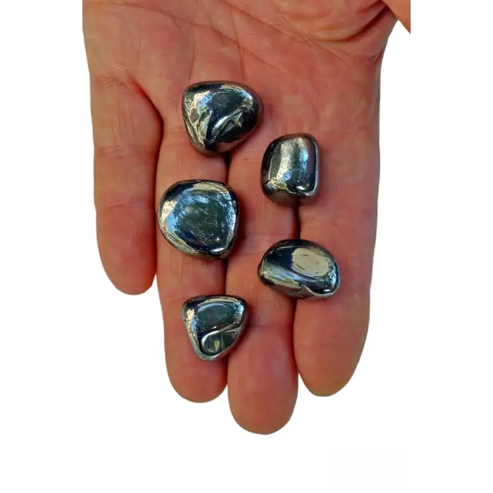 30 Gram Terahertz Titreşim Taşı Tamburlu Parçalar 122-2