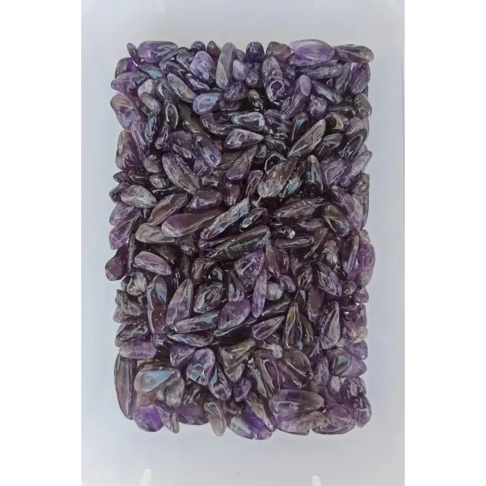 50 Gram Ametist Minik Parçalar 618