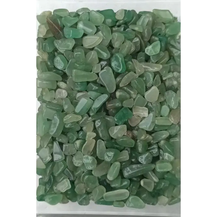 50 Gram Aventurin Kırıktaş Deliksiz Parçalar 227-2
