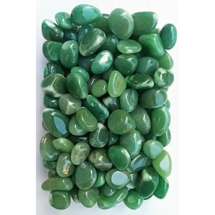 50 Gram Aventurin Tamburlu Parçalar 108