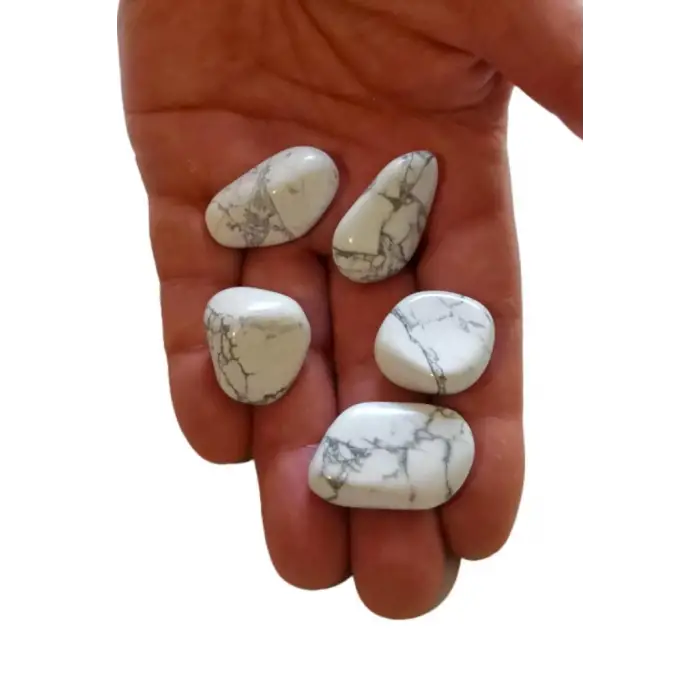 50 gram Doğal Havlit Parçalar 325