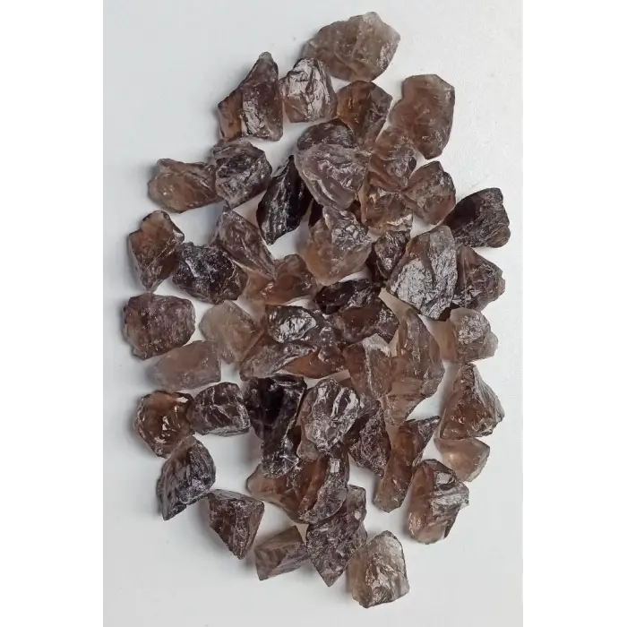 50 Gram Dumanlı Kuvars Küçük Parçalar 216-3