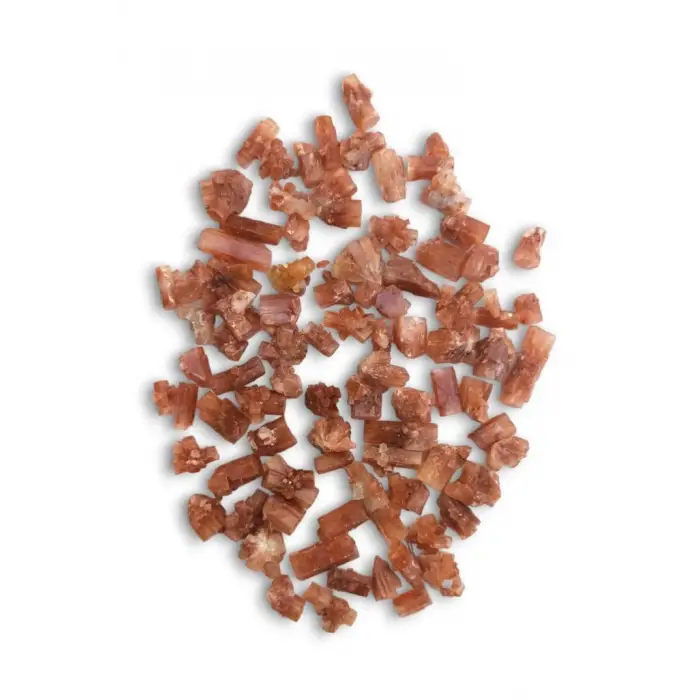 50 Gram Fas Aragoniti Küçük Parçalar 102-2