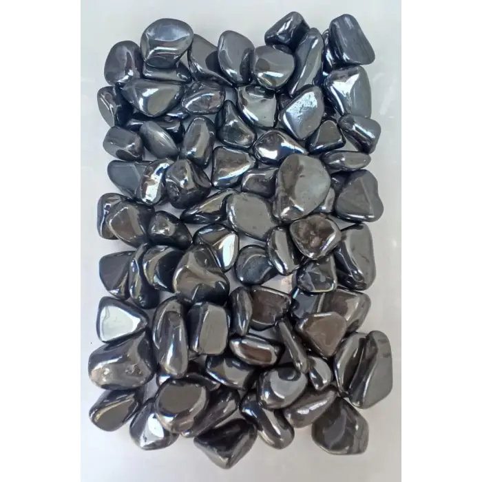 50 Gram Hematit Tamburlu Parçalar 456