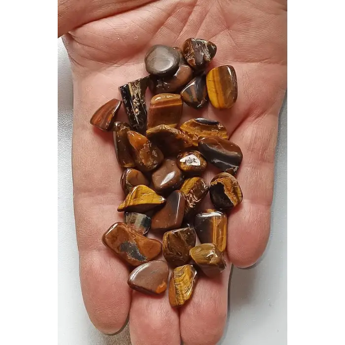 50 Gram Kaplangözü Kırıktaş Deliksiz Parçalar 341