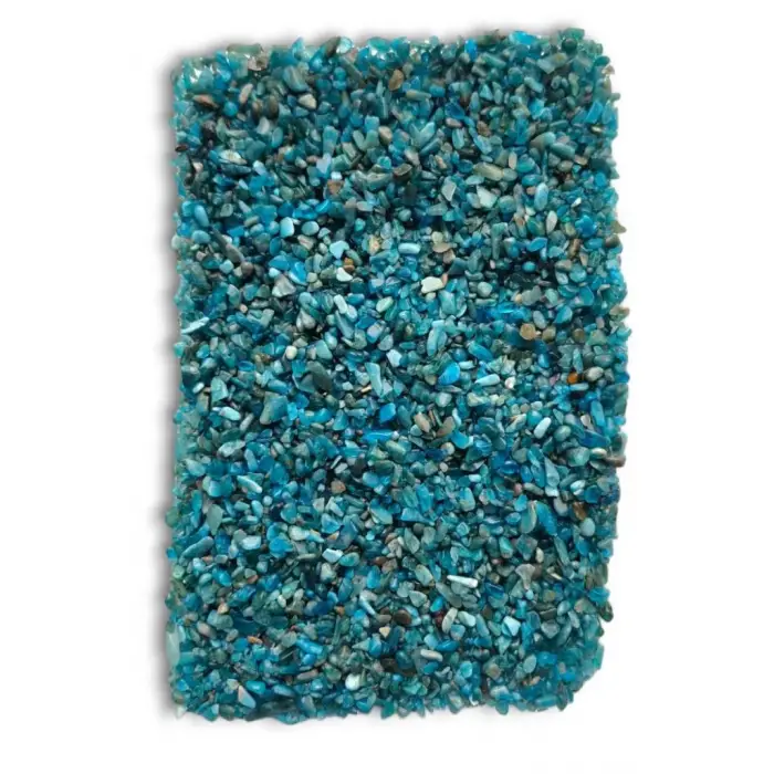 50 Gram Kırıktaş Apatit Deliksiz Minik Parçalar 210-2