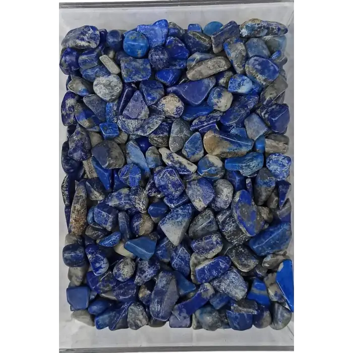 50 Gram Lapis Kırıktaş Deliksiz Parçalar 227-1