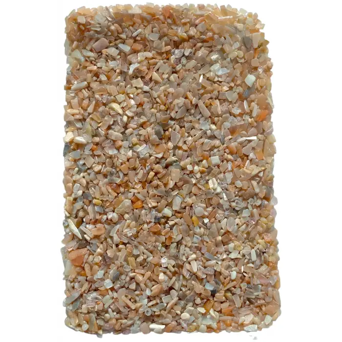 50 Gram Minik Güneş Taşı Kırıktaş Deliksiz Parçalar 120-2