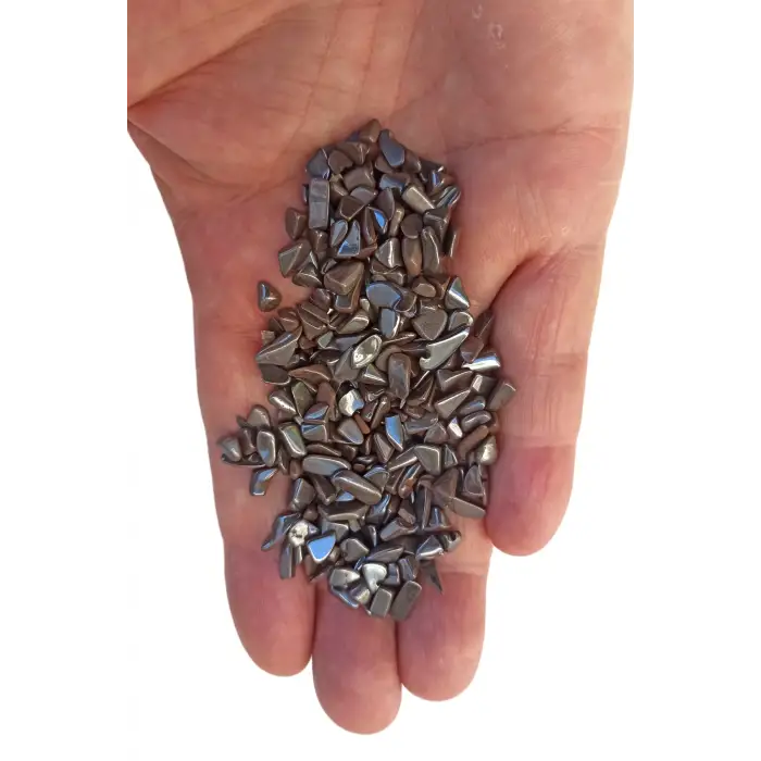 50 Gram Minik Hematit Kırıktaş Parçalar 620-1