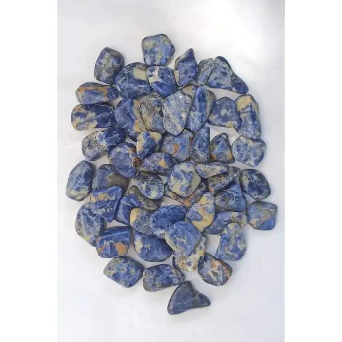 50 Gram Sodalit Tamburlu Parça 617