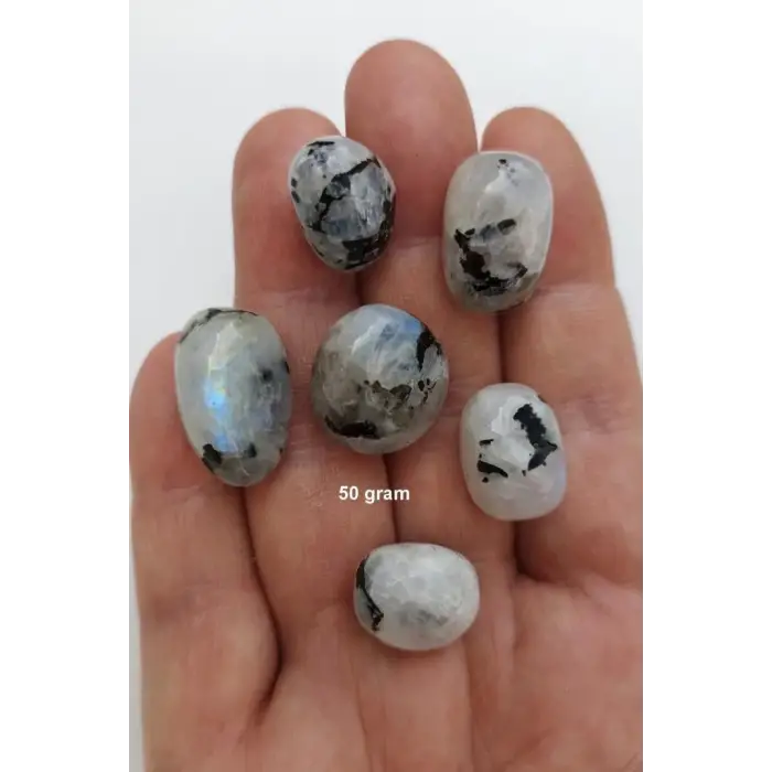 50 Gram Tamburlu Aytaşı Küçük Parçalar 627