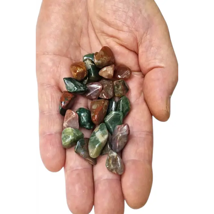 50 gram Tamburlu Kantaşı Küçük Parçalar 102-3