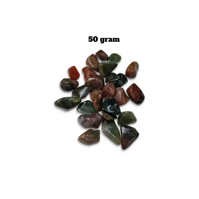 50 gram Tamburlu Kantaşı Küçük Parçalar 102-3