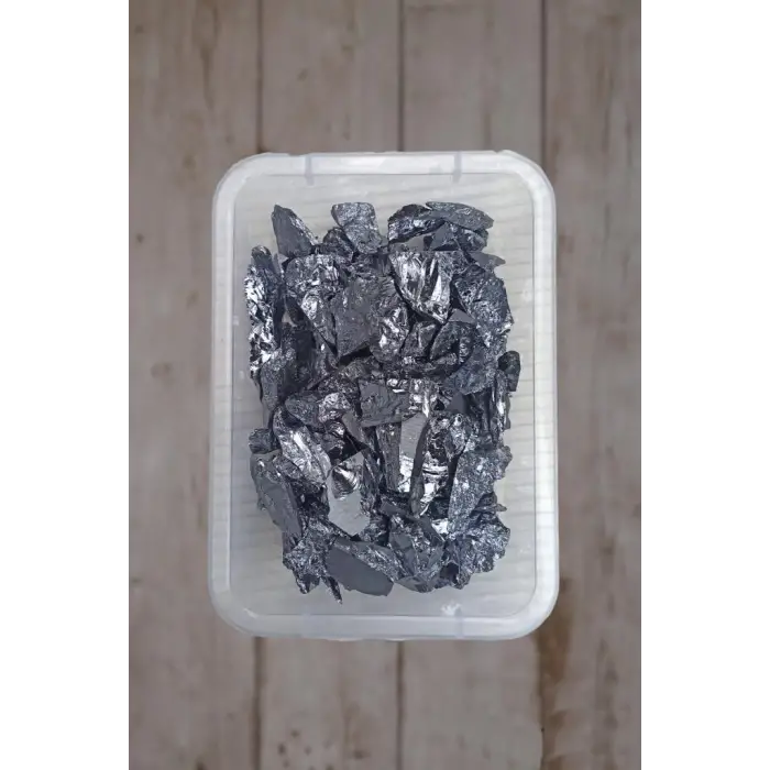 50 Gram Terahertz Titreşim Taşı Küçük Parçalar 113