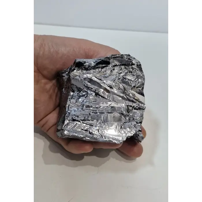 Terahertz Büyük Parça Titreşim Taşı TH17