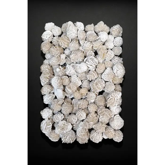 50 Gram Çöl Gülü Sabır Taşı Peru 219-3