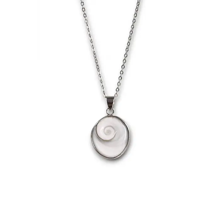 Yılancık Taşı Kolye 226-3