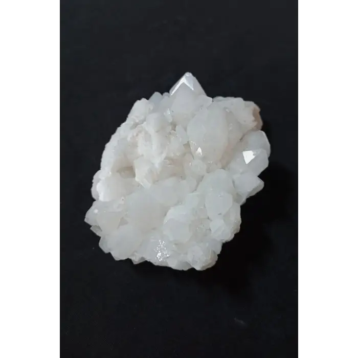 Küme Süt Kuvars Büyük Parça - KS31