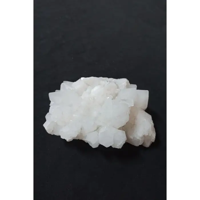 Küme Süt Kuvars Büyük Parça - KS31