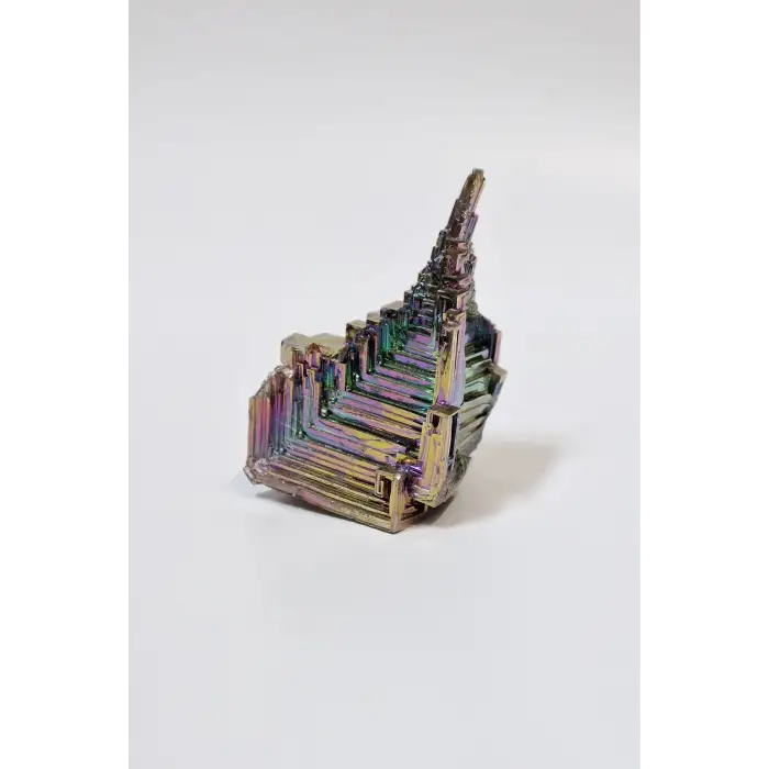 Bizmut Dekoratif Parça BZ33