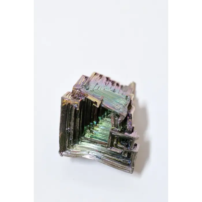 Bizmut Dekoratif Parça BZ33