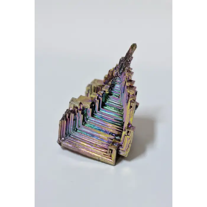 Bizmut Dekoratif Parça BZ33