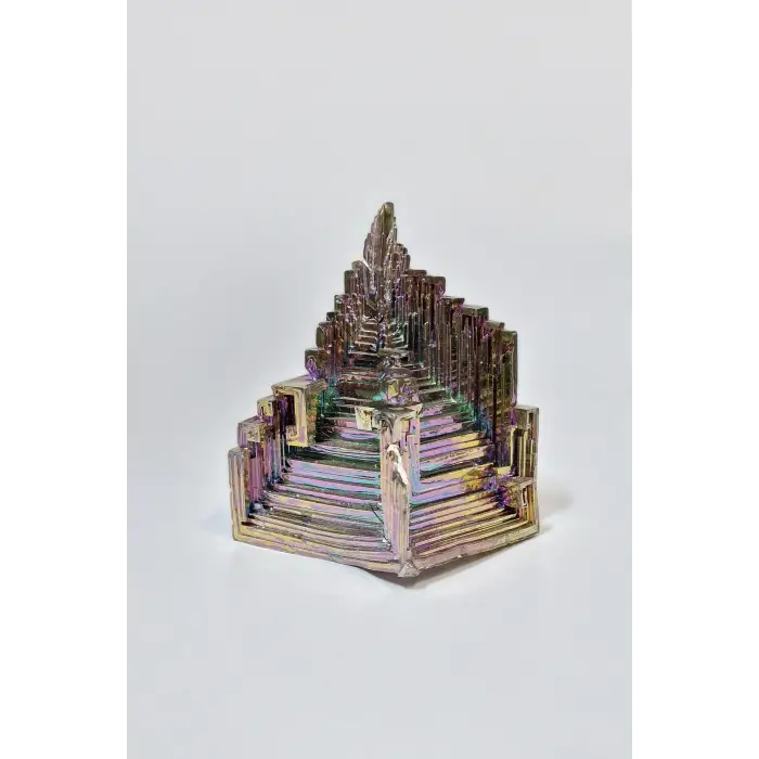 Bizmut Dekoratif Parça BZ33