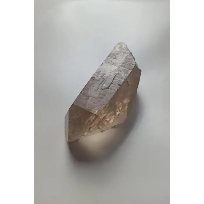 Dumanlı Kuvars Kristali Büyük Parça - DK6