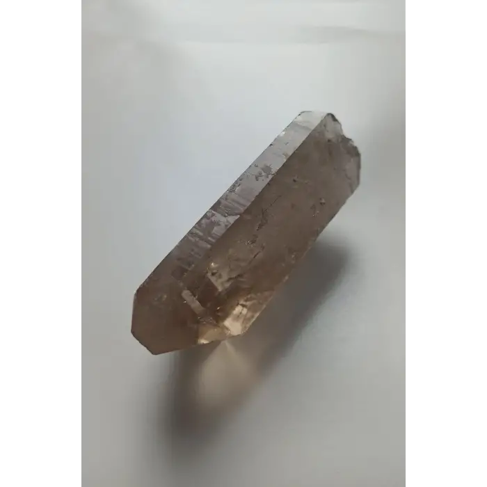 Dumanlı Kuvars Kristali Büyük Parça - DK6