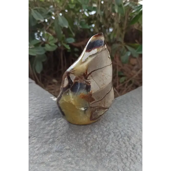 Septeryan Taşı Dekoratif Parça SEP30