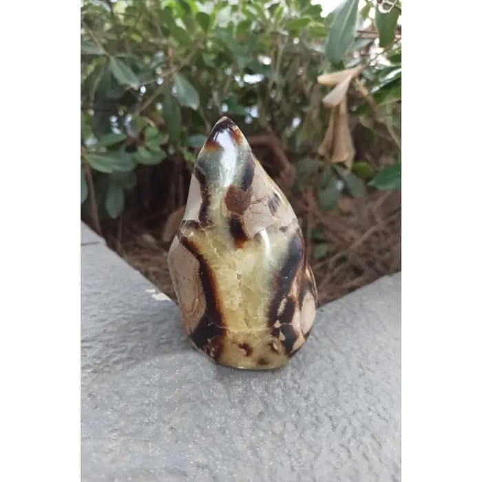 Septeryan Taşı Dekoratif Parça SEP30