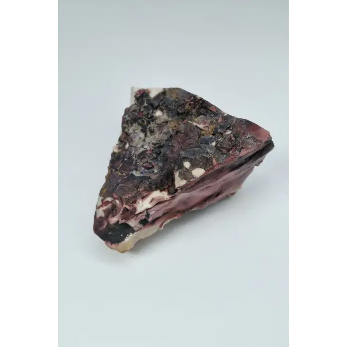 Mokait Jasper Doğal Kütle MKJ9