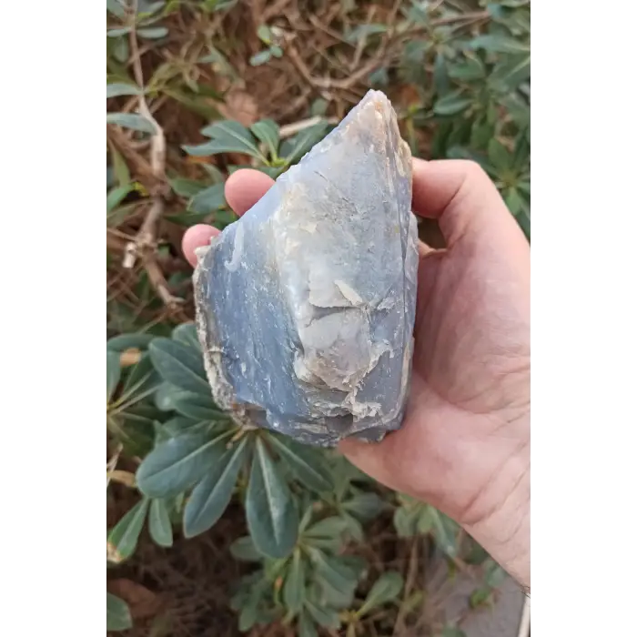 Kalsedon Doğal Kütle Eskişehir KL30