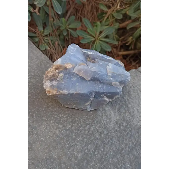 Kalsedon Doğal Kütle Eskişehir KL30