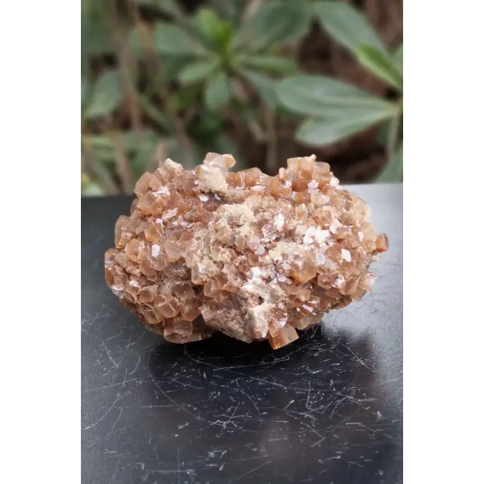 Doğal Aragonit Kristali İri Parça 17-1