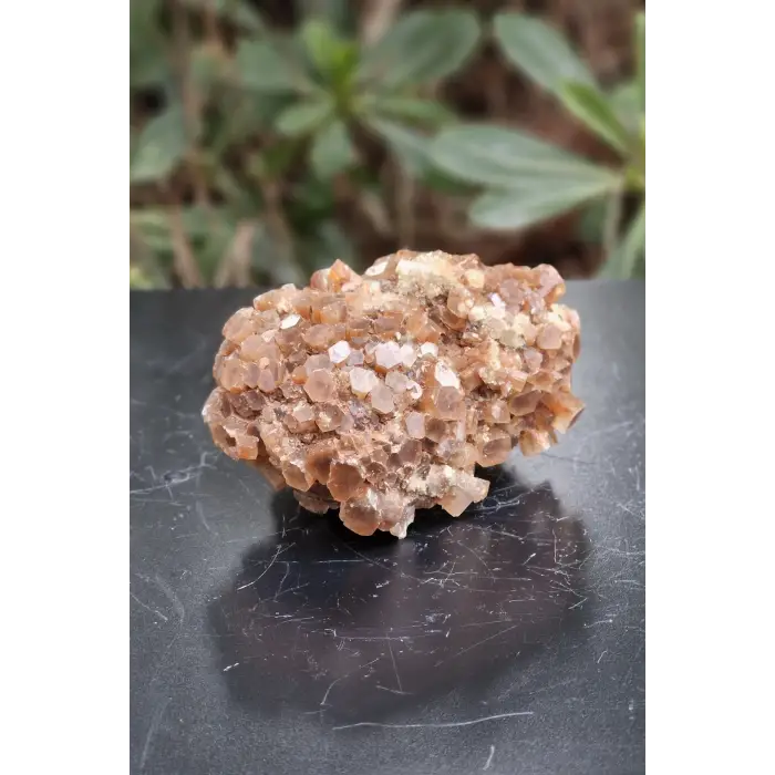 Doğal Aragonit Kristali İri Parça 17-1