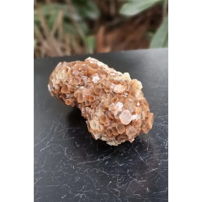 Doğal Aragonit Kristali İri Parça 17-2