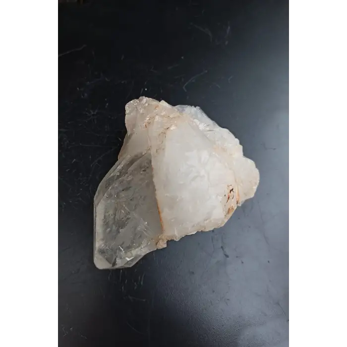 Kuvars Kristali Doğal Parça - 17KV