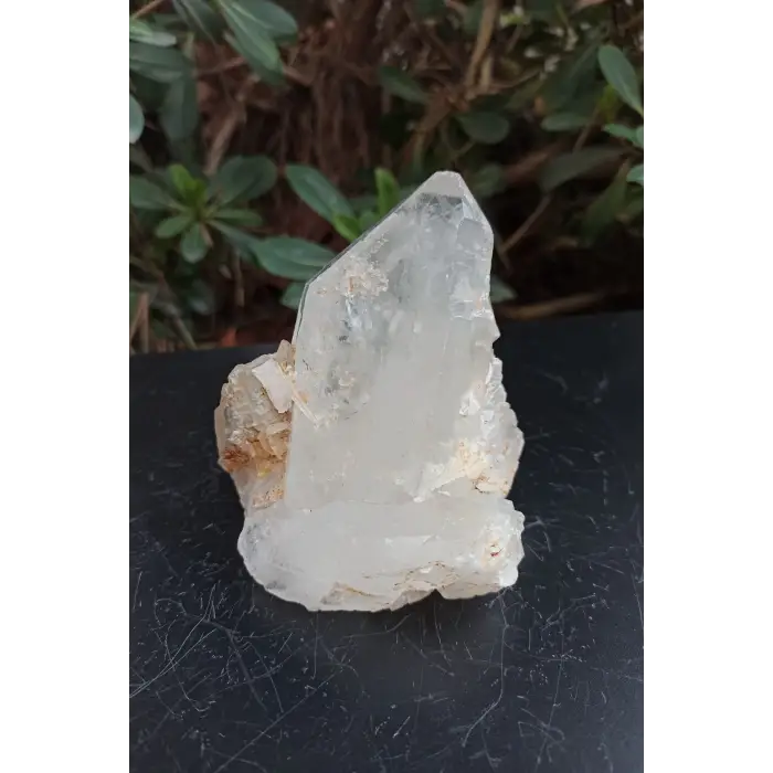 Kuvars Kristali Doğal Parça - 17KV