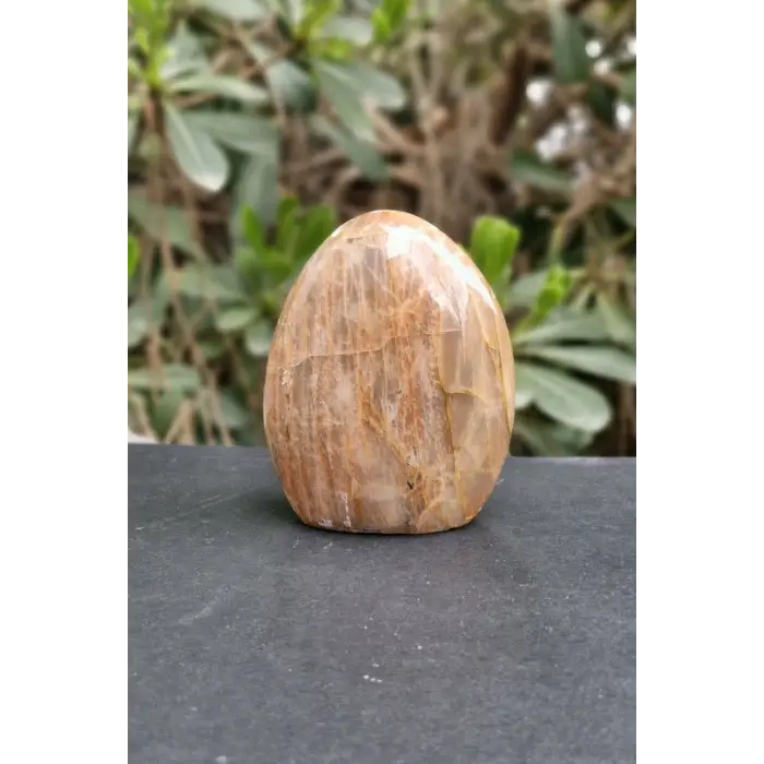 Güneş Taşı Dekoratif Parça 18GT