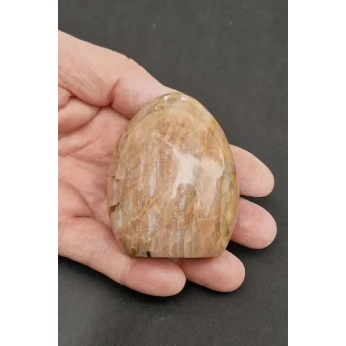 Güneş Taşı Dekoratif Parça 18GT