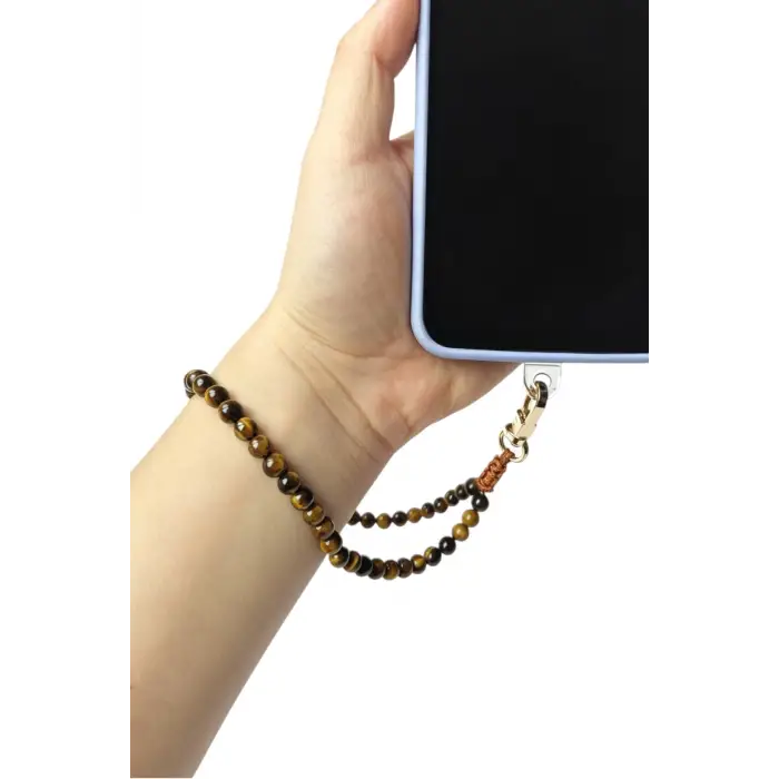 Telefon Bilek Askısı Kaplangözü Doğal Taş 339-3